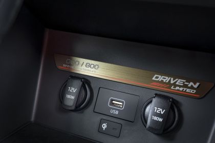 2022 Hyundai i30 N Drive-N Limited Edition - UK version 8