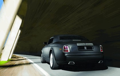 2008 Rolls-Royce Phantom coupé 16