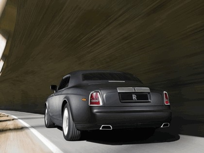 2008 Rolls-Royce Phantom coupé 53