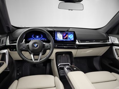2023 BMW X1 ( F48 ) xDrive23i 7