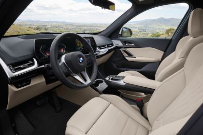 2023 BMW X1 ( F48 ) xDrive23i 45