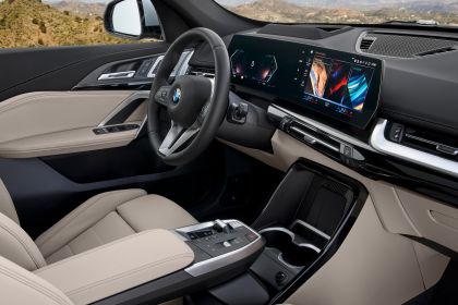 2023 BMW X1 ( F48 ) xDrive23i 50