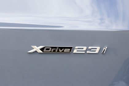 2023 BMW X1 ( F48 ) xDrive23i 128