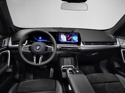 2023 BMW X1 ( F48 ) xDrive30e 6