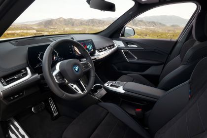 2023 BMW X1 ( F48 ) xDrive30e 31
