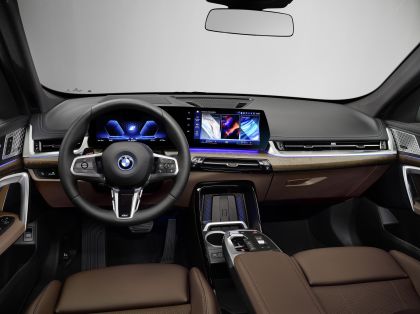 2023 BMW iX1 ( F48 ) xDrive30 7