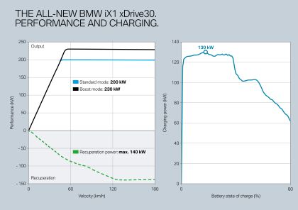 2023 BMW iX1 ( F48 ) xDrive30 96