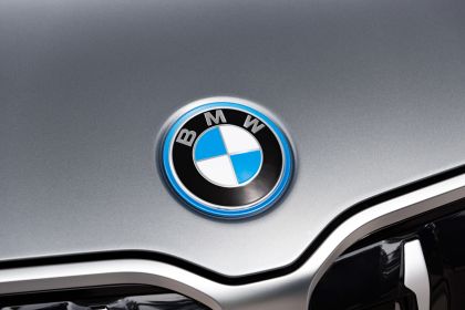 2023 BMW iX1 ( F48 ) xDrive30 156