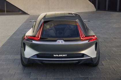 2022 Buick Wildcat concept 5