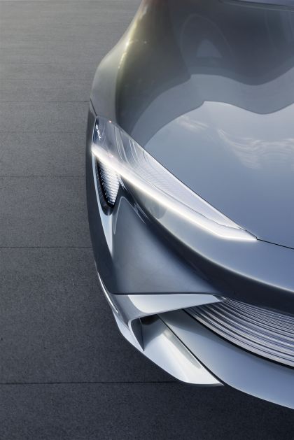 2022 Buick Wildcat concept 7