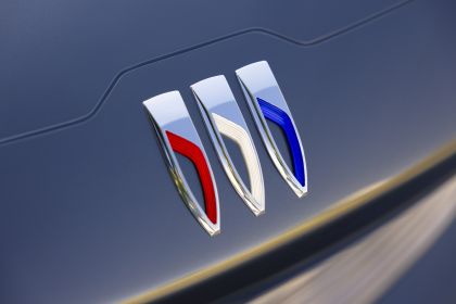 2022 Buick Wildcat concept 8
