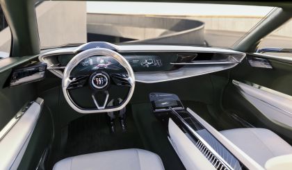 2022 Buick Wildcat concept 13