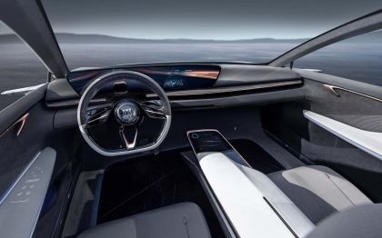 2022 Buick Electra-X concept 4