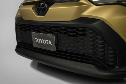 2023 Toyota Corolla Cross Hybrid XSE - USA version 9