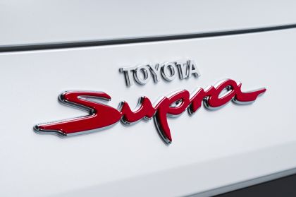2022 Toyota GR Supra iMT 11