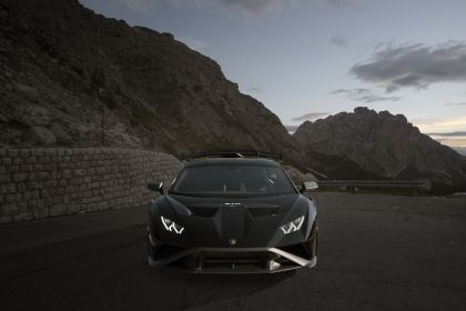 2022 Lamborghini Huracán STO by Novitec 3