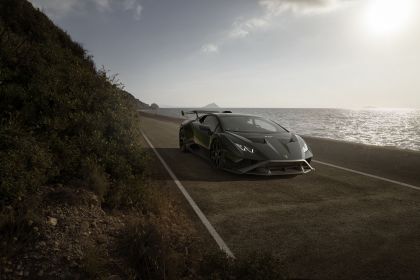 2022 Lamborghini Huracán STO by Novitec 4