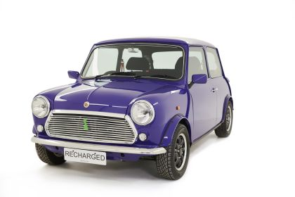 2022 Mini Recharged by Paul Smith 1