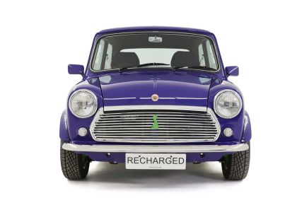 2022 Mini Recharged by Paul Smith 4