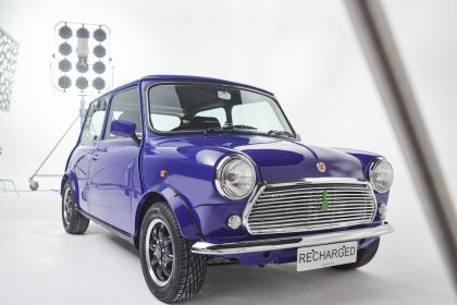 2022 Mini Recharged by Paul Smith 8