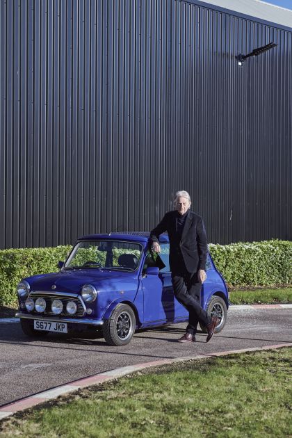 2022 Mini Recharged by Paul Smith 61