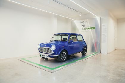 2022 Mini Recharged by Paul Smith 64