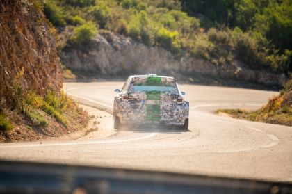 2023 Skoda Fabia RS Rally2 53