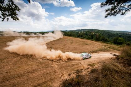 2023 Skoda Fabia RS Rally2 99
