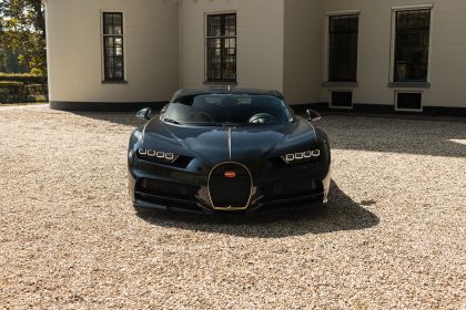 2022 Bugatti Chiron L’Ébé 1