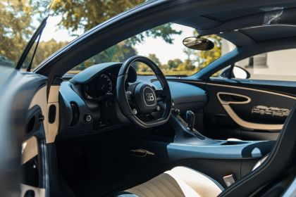 2022 Bugatti Chiron L’Ébé 12