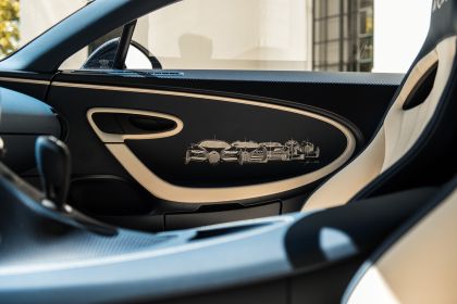 2022 Bugatti Chiron L’Ébé 13