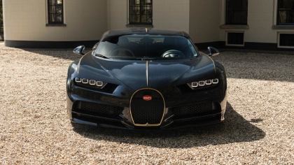 2022 Bugatti Chiron L’Ébé 6