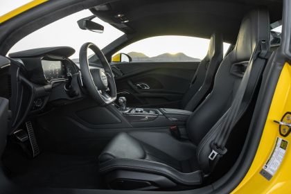 2022 Audi R8 V10 coupé - USA version 39
