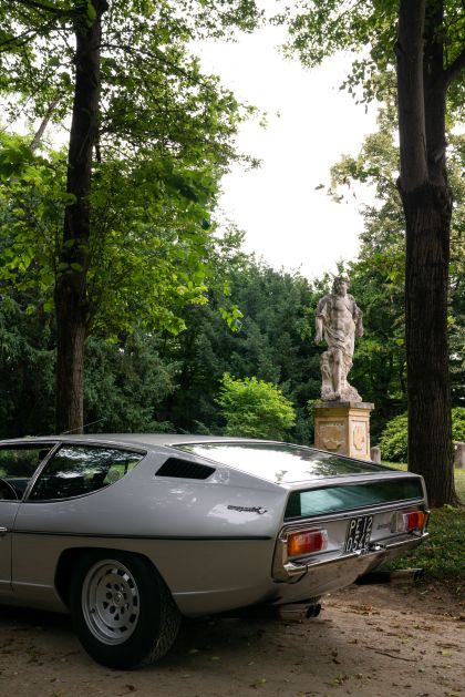 1968 Lamborghini Espada 400 GT 59