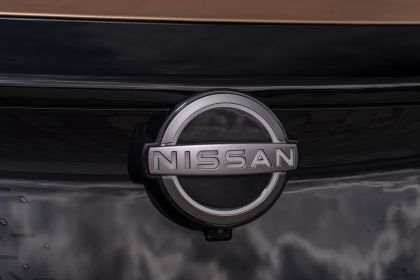 2023 Nissan Ariya 9