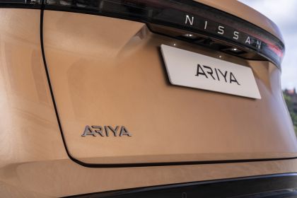 2023 Nissan Ariya 10
