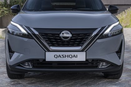 2022 Nissan Qashqai e-Power 51