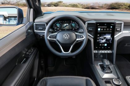2023 Volkswagen Amarok 31