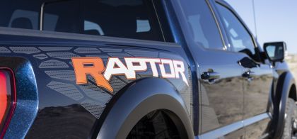 2023 Ford F-150 Raptor R 23
