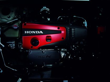 2023 Honda Civic Type R 21