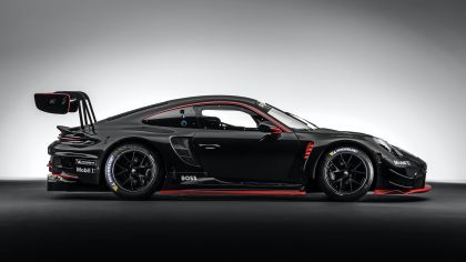 2023 Porsche 911 ( 992 ) GT3 R 5
