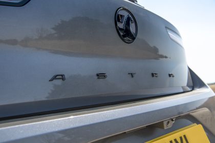 2022 Vauxhall Astra GS Line 28