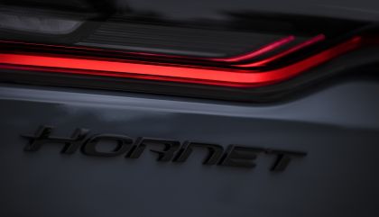 2023 Dodge Hornet GT 17