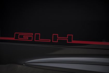 2023 Dodge Hornet GT GLH concept 17