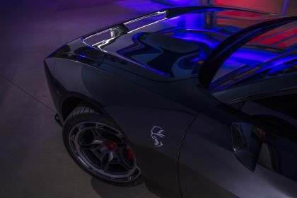 2022 Dodge Charger Daytona SRT concept 7