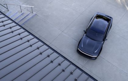 2022 Dodge Charger Daytona SRT concept 10