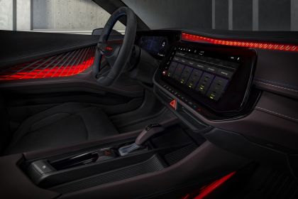 2022 Dodge Charger Daytona SRT concept 25