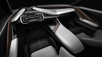 2022 Acura Precision EV concept 21