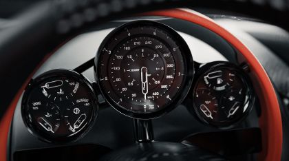 2023 Koenigsegg CC850 9