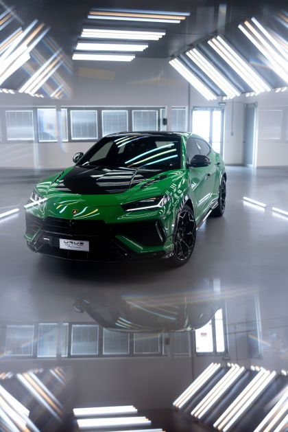 2023 Lamborghini Urus Performante 50